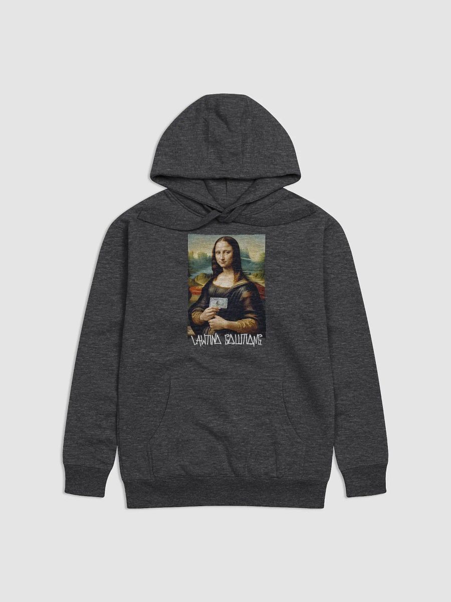 Mona Express Hoodie product image (6)