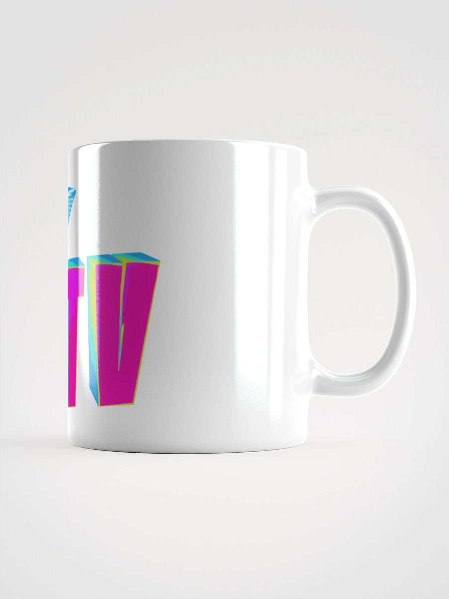 Tasse KTV product image (2)