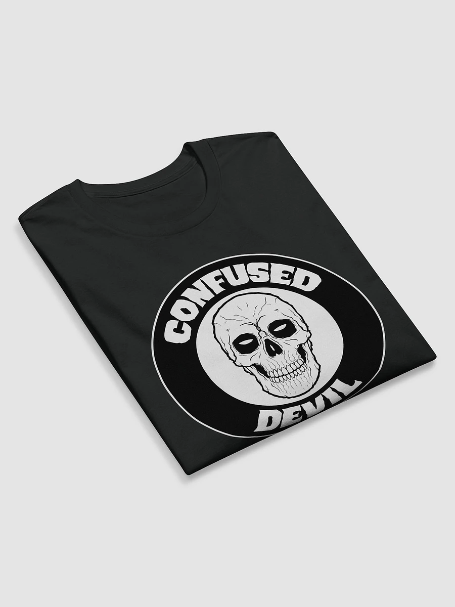 Confused Devil Club Long Sleeve product image (5)
