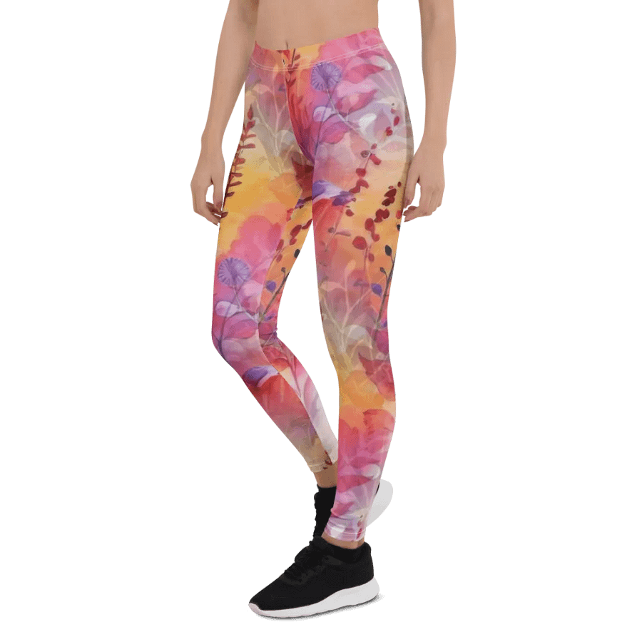 Garden Collection Leggings product image (4)