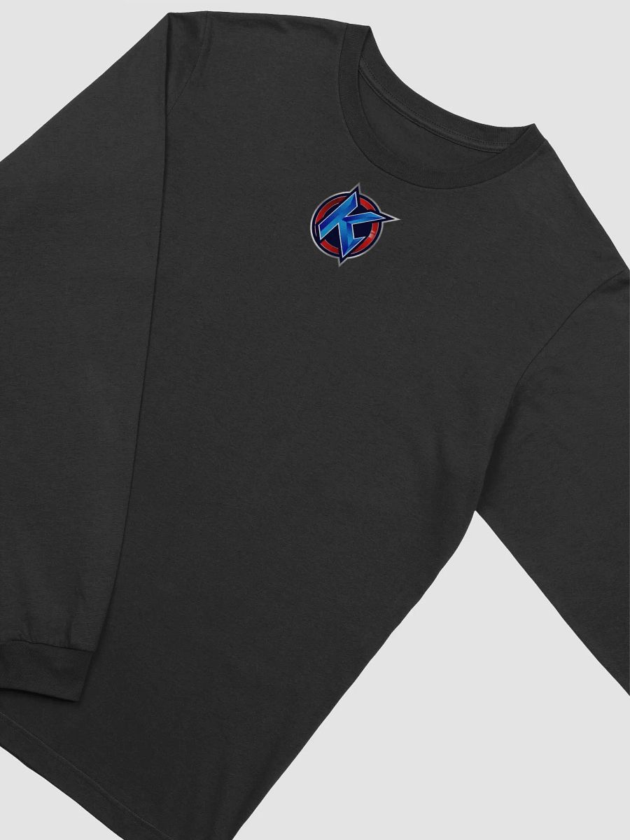 Kil_07 K-Logo Long product image (7)