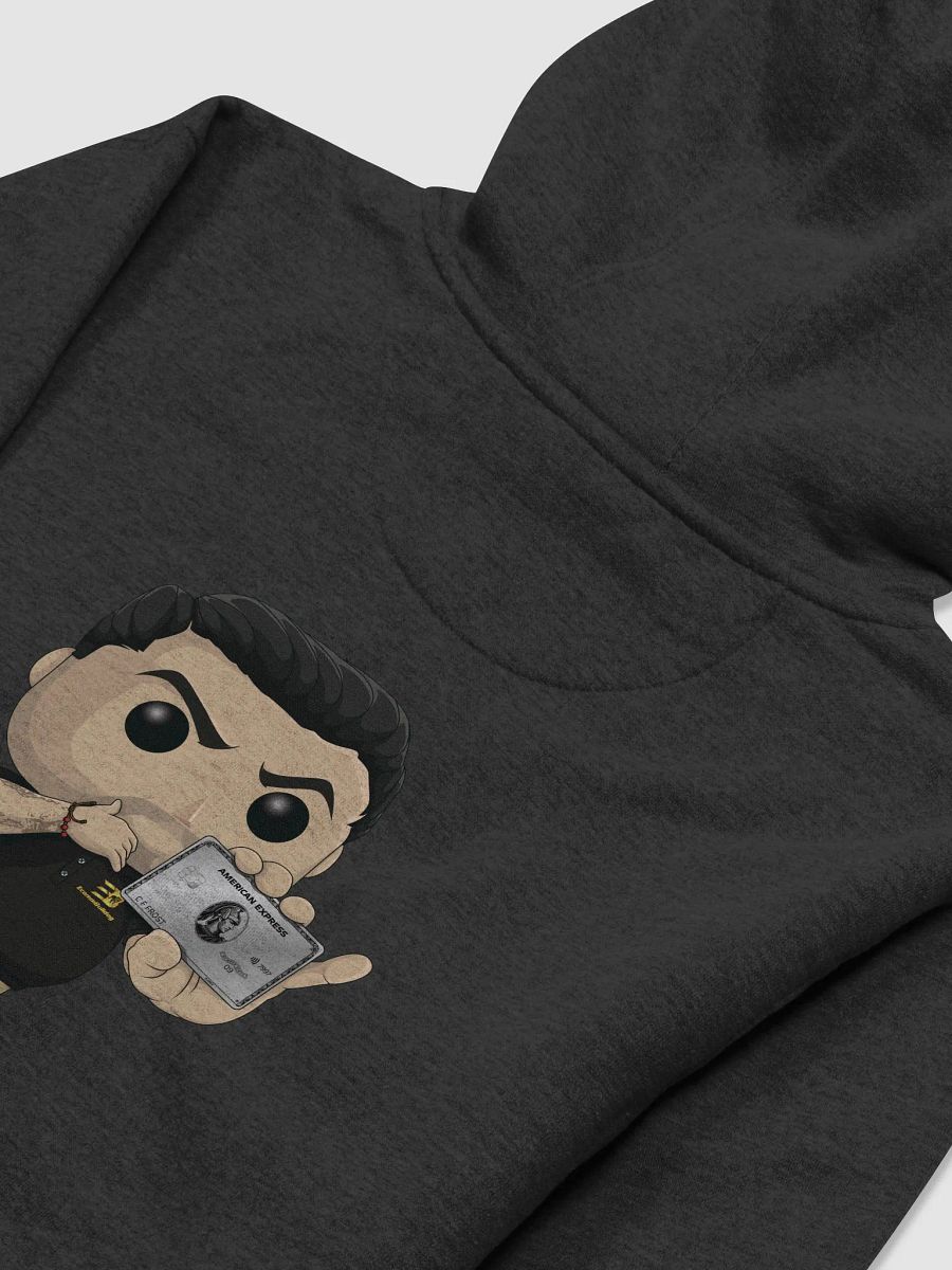 Hoodie Credit Life product image (4)