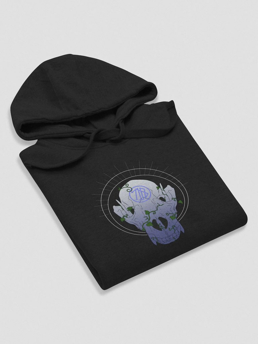 Skull - Hoodie product image (6)
