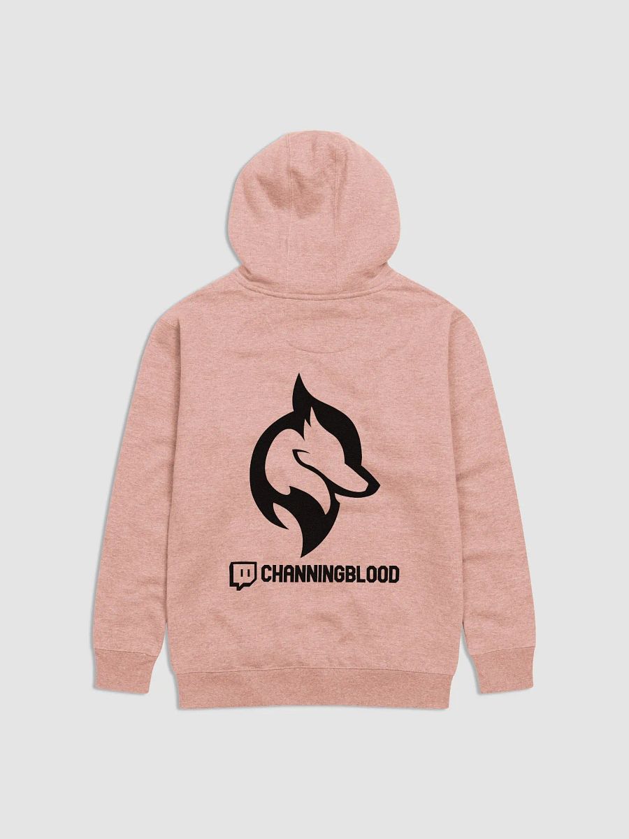 Twitch Hoodie(light colours) product image (2)