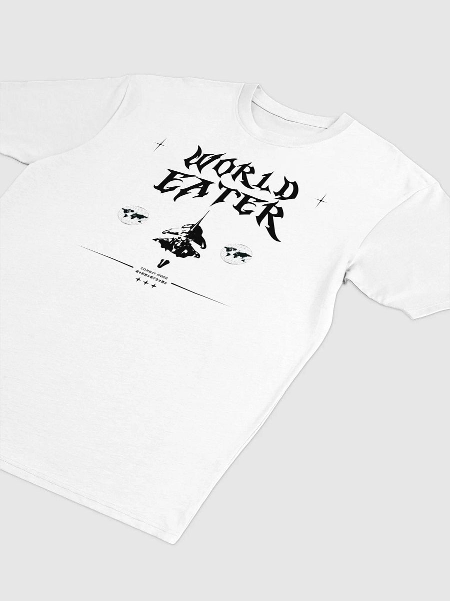 World Eater Streetwear Design product image (3)