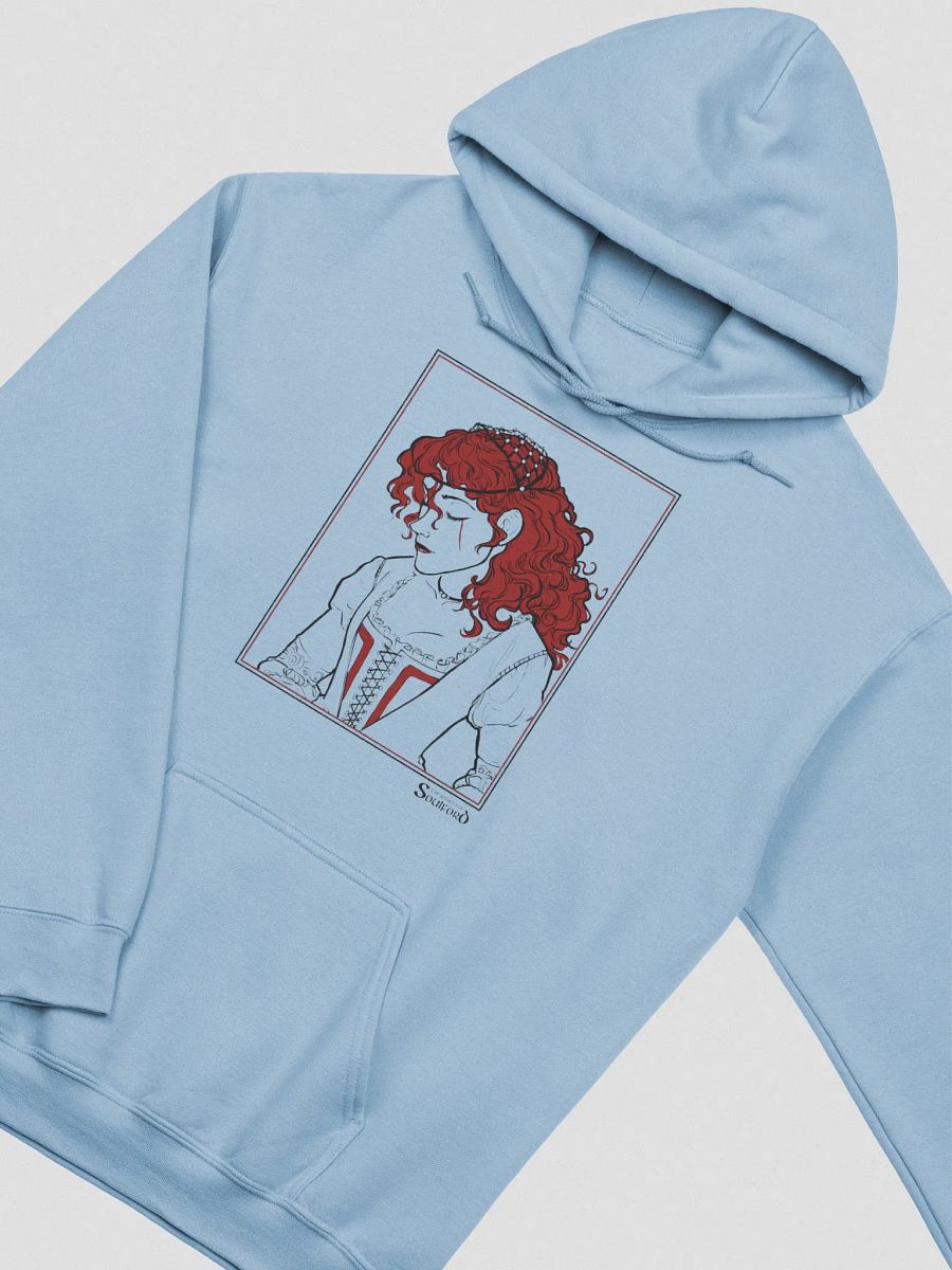 Framed Gan Hoodie product image (11)