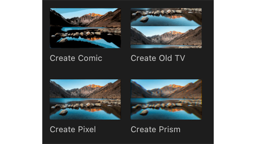 iCreate for Final Cut Pro product image (2)