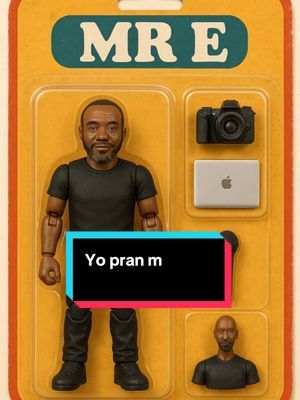 #haitiantiktok🇭🇹 gade yon tintin mesye 🤣. #ai #toys #actionfigures #ouvribarye 