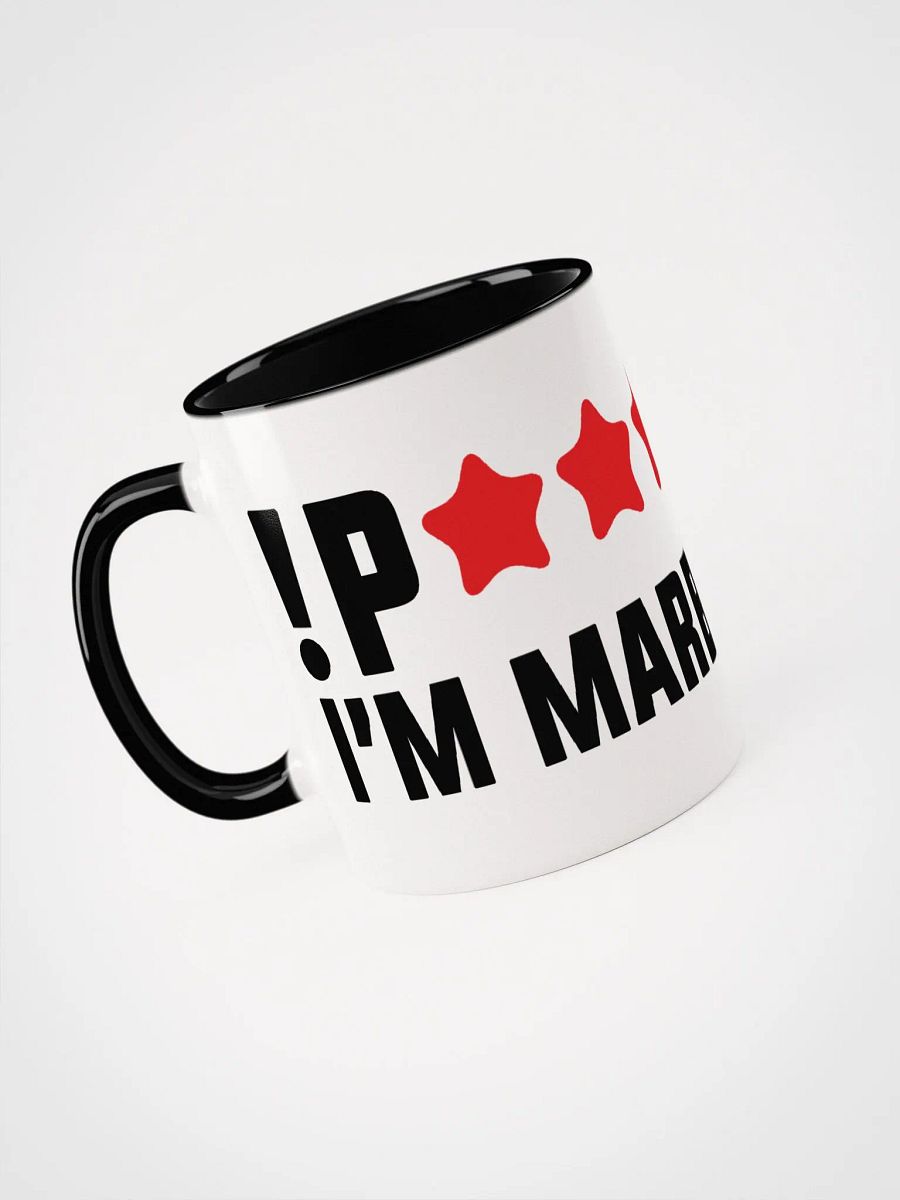 Drink me, I'm Marbleous product image (3)