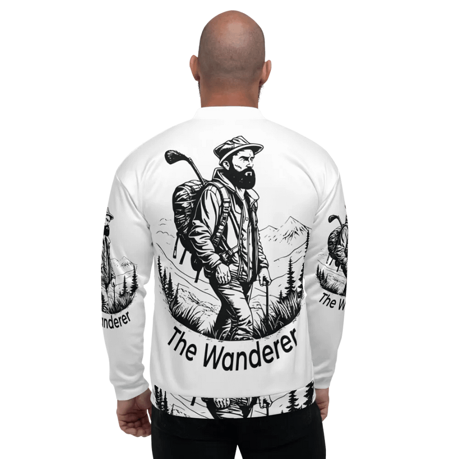 The Wanderer product image (1)