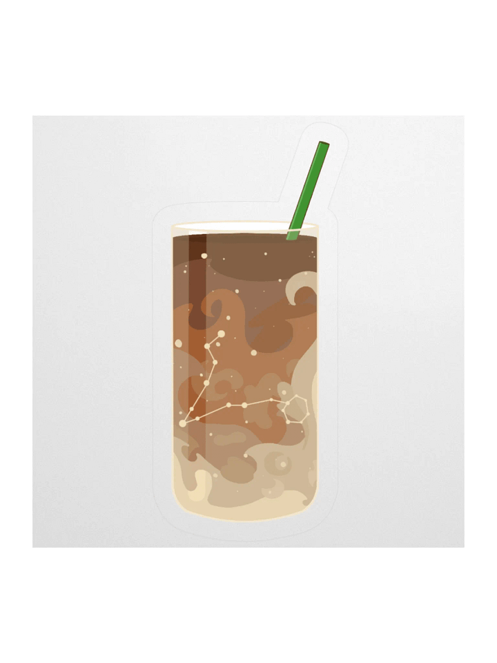 Iced Pisces product image (1)