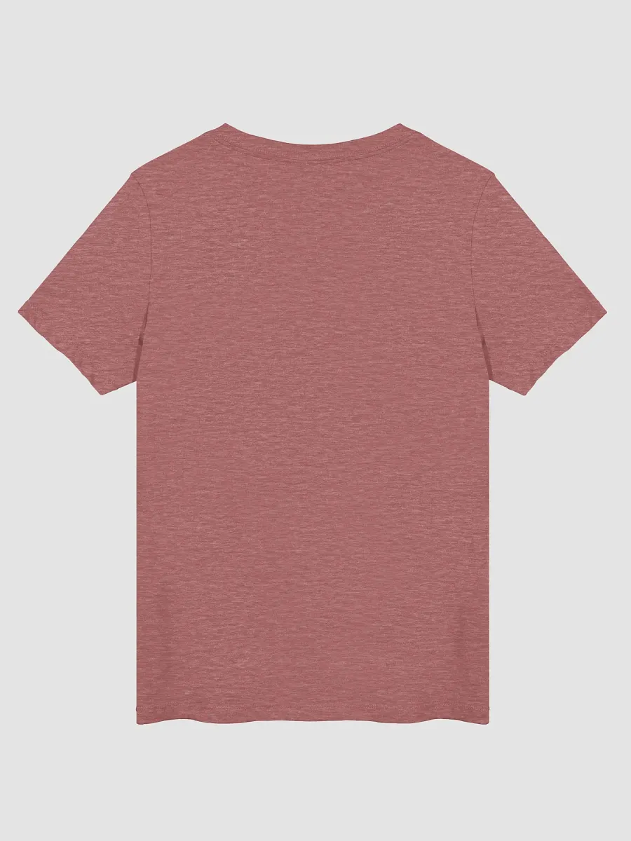 Bloom Elegance V-Neck Tee product image (4)