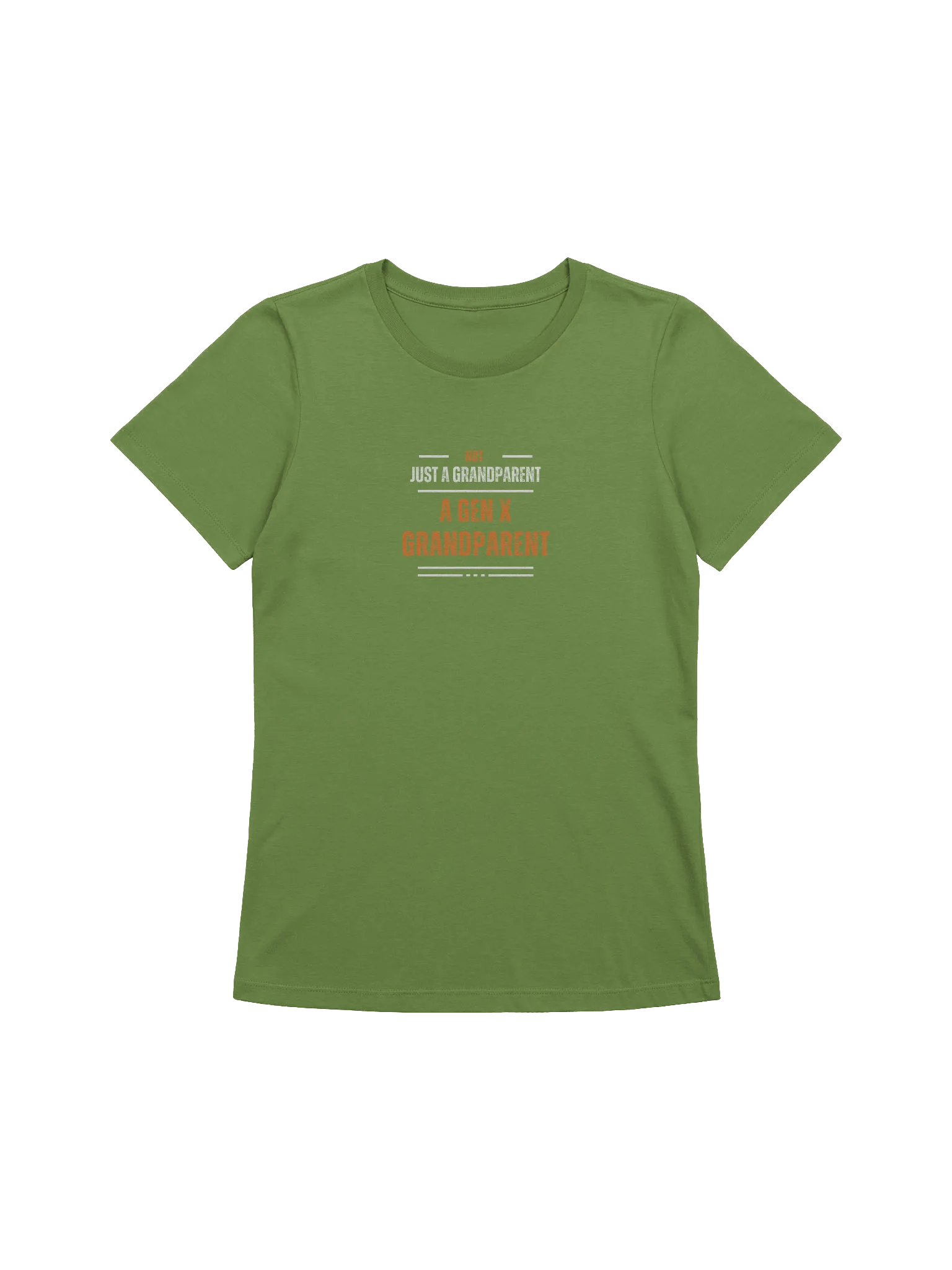 Not Just A Grandparent Relaxed Tee product image (1)