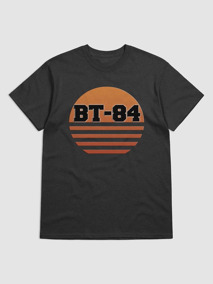BT-84 Gildan Heavyweight T-Shirt product image (8)
