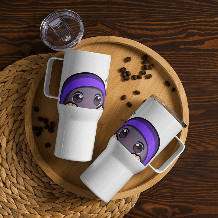 eabLURK 25oz Tumbler product image (1)