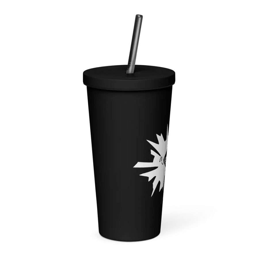 A Second Reality logo tumble product image (8)