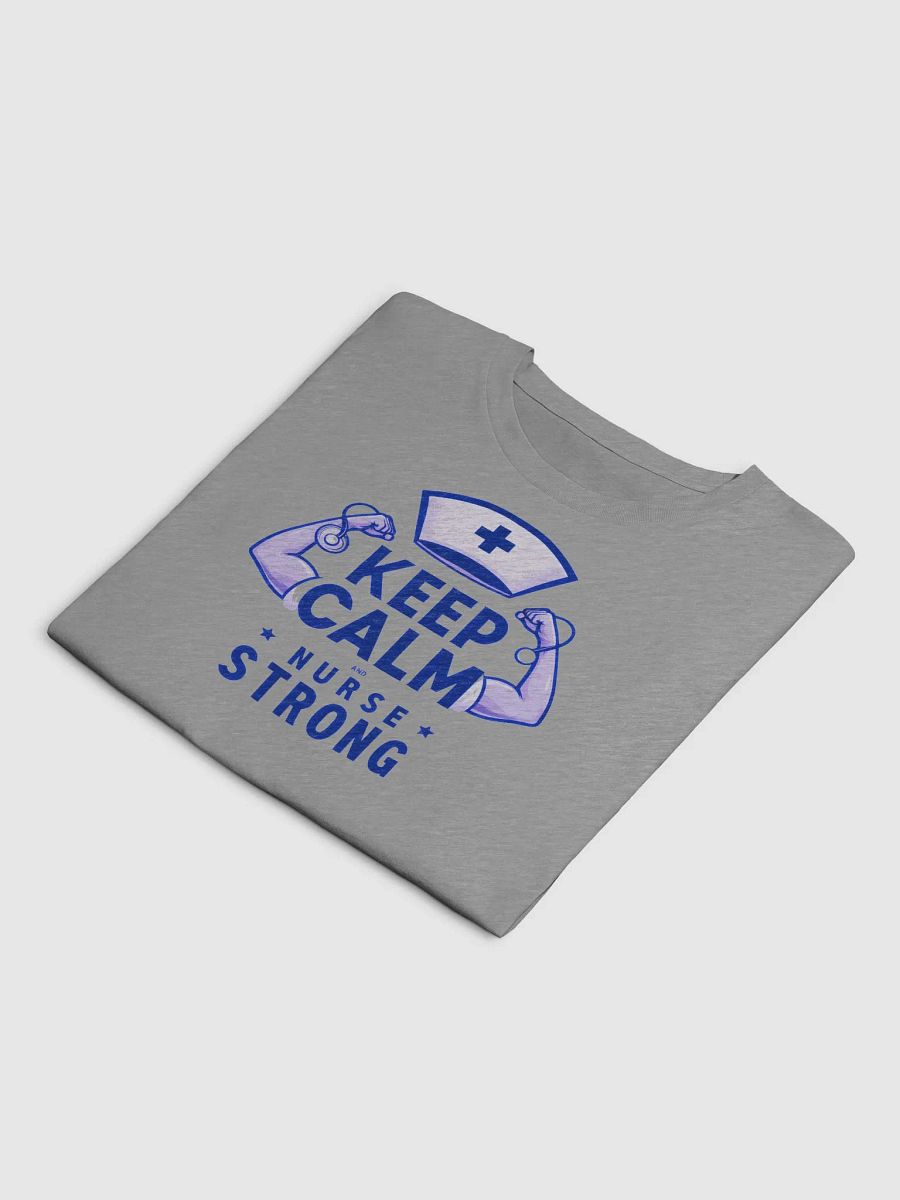 Nurse Strong Crop Top product image (28)