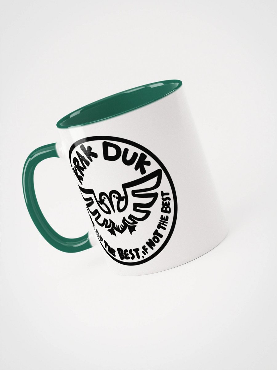MiniKrak! Mug product image (6)