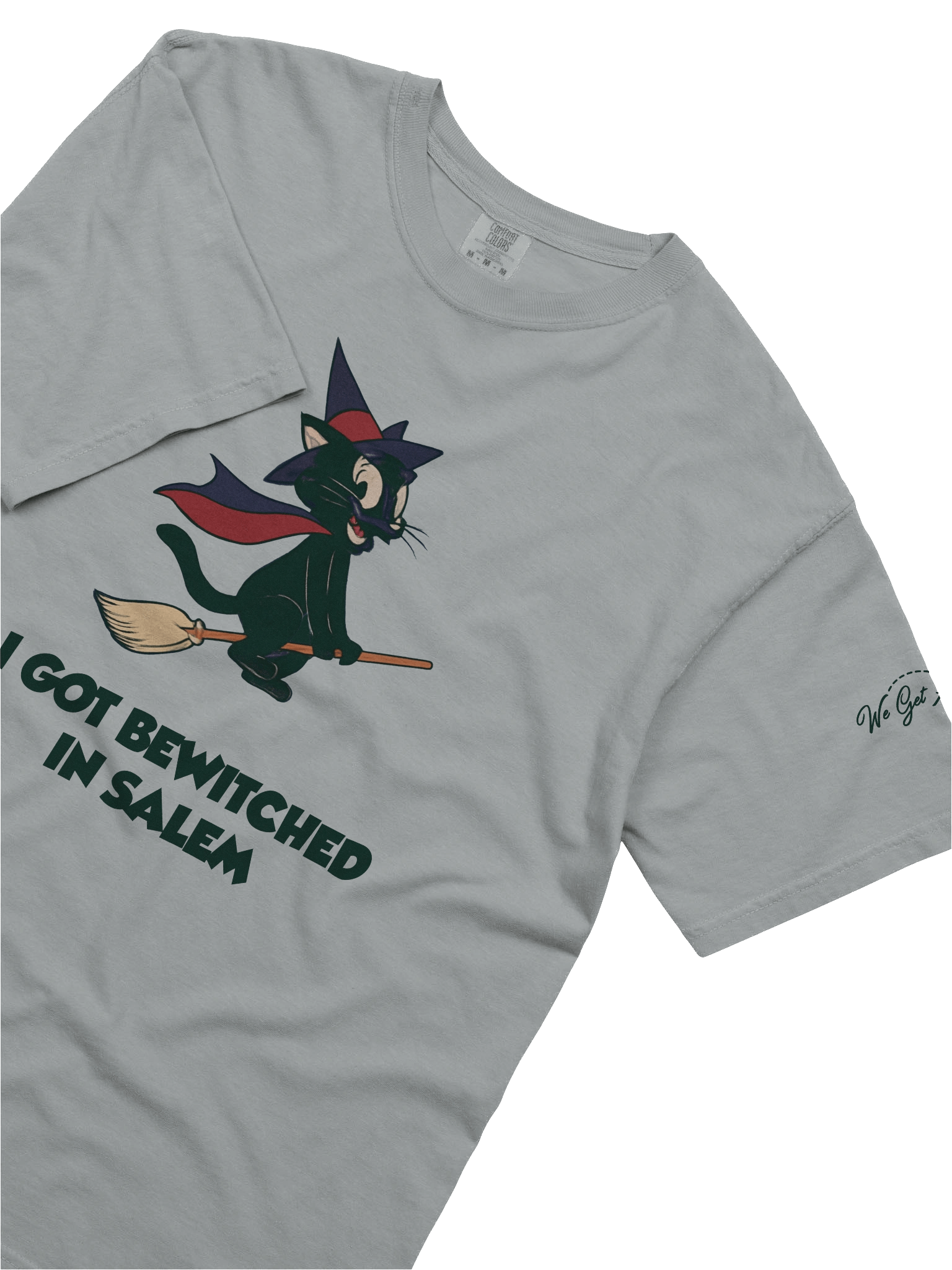 I Got Bewitched in Salem product image (5)