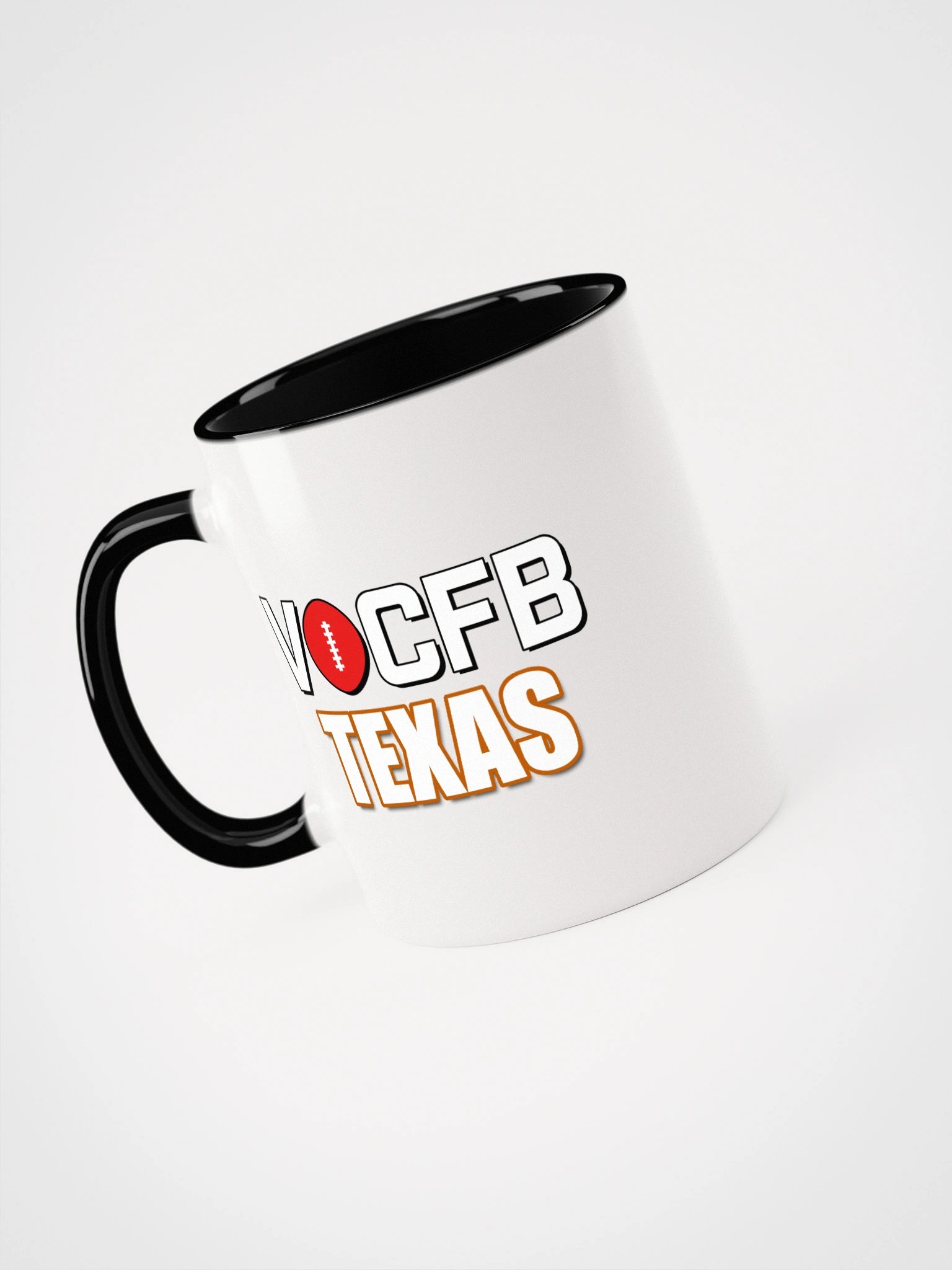 Texas VOCFB Game Day Mug product image (8)