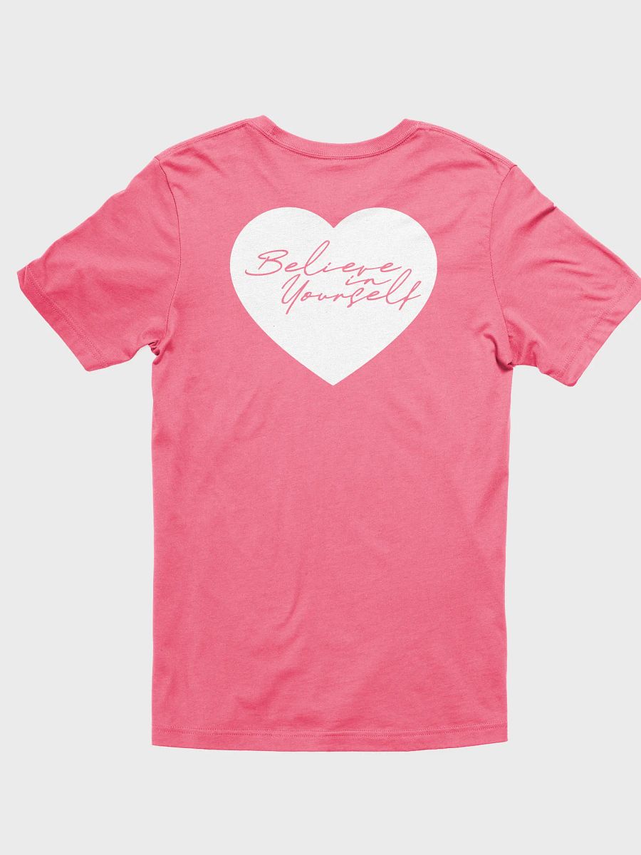 Heartfelt Message Tee product image (2)