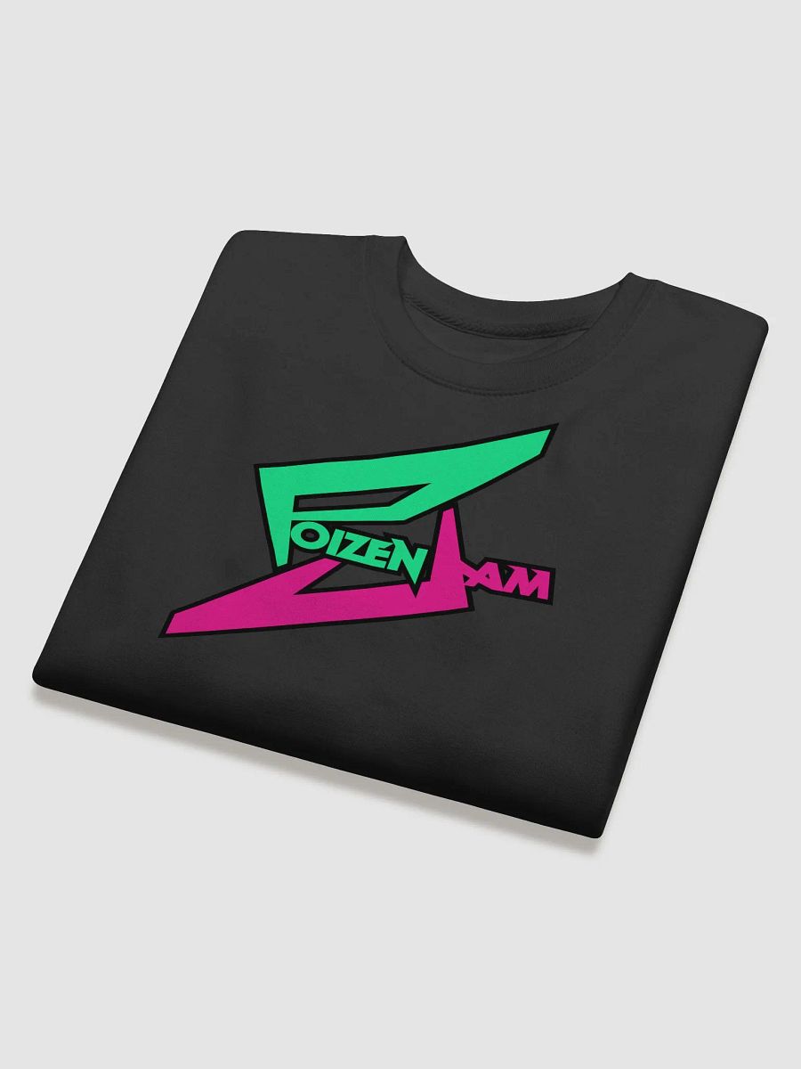 PoizenJam Logo Sweater product image (20)