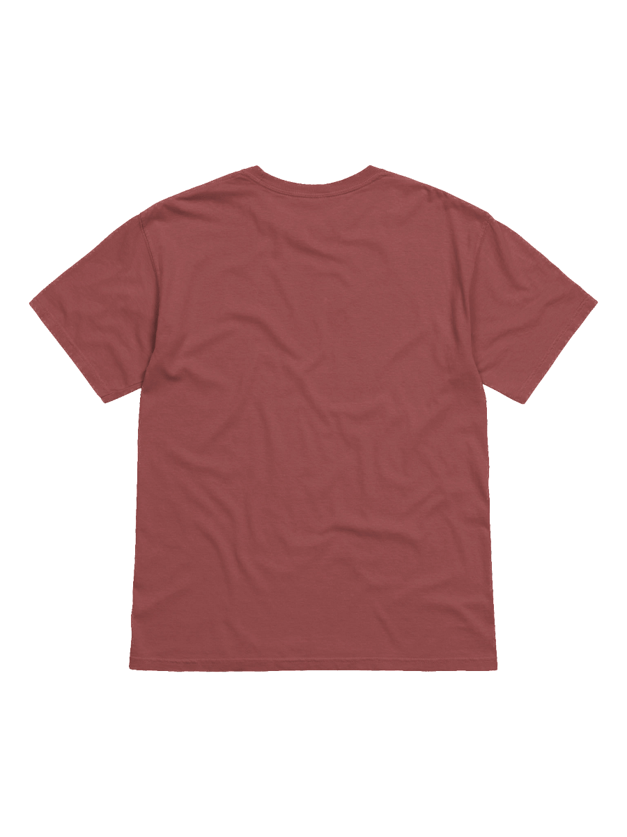 Basic EvoGear Tee – Flame product image (2)