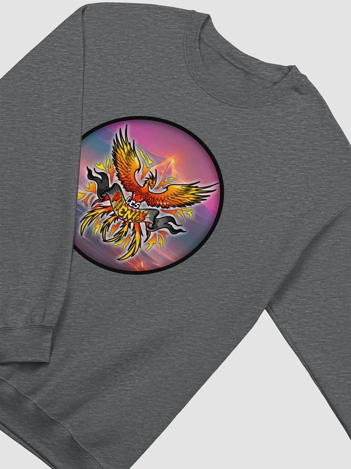 Pull les Phénix avec fond product image (20)