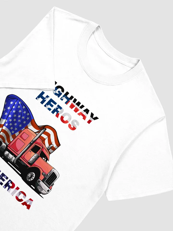 Highway Heroes of America product image (2)