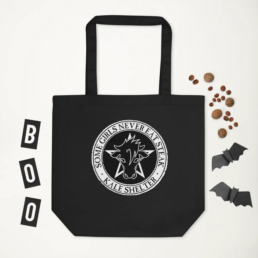 Some Girls Tote product image (6)
