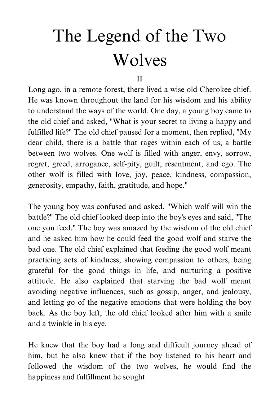 Two Wolves Collective: The Book of Cub - Your 30-Day Transformation Guide. Digital Edition. product image (11)