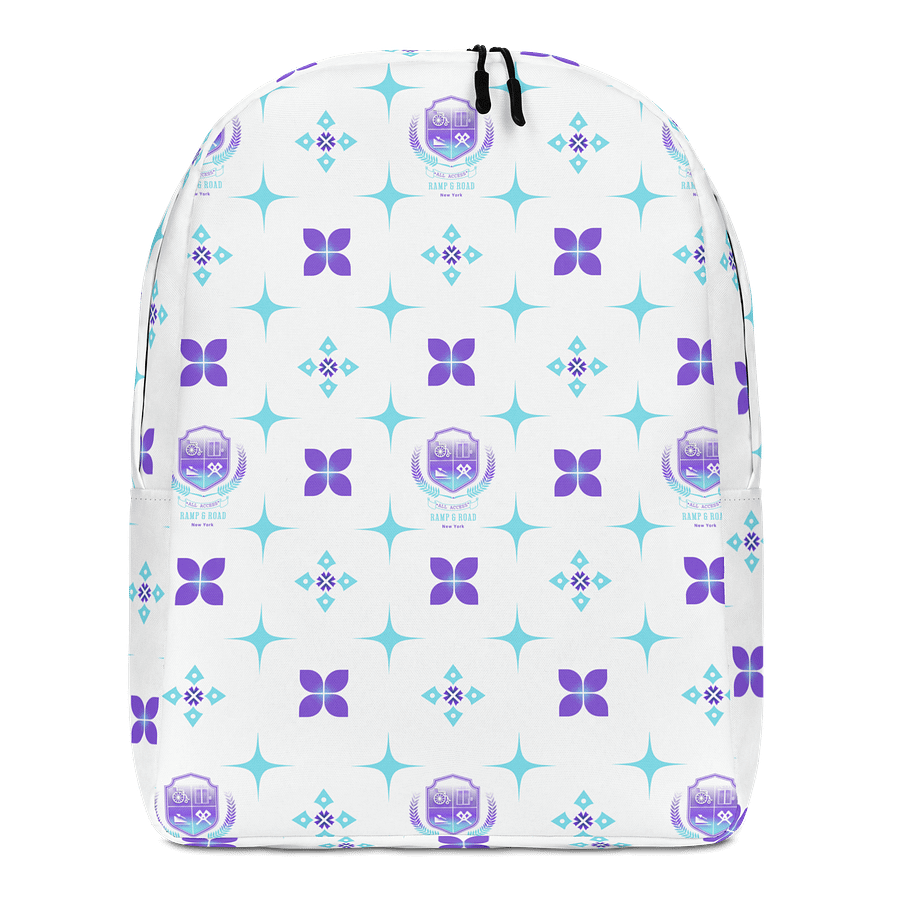 Out and About Bliss Backpack product image (1)