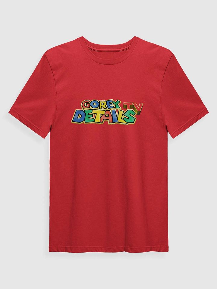 It's-a me! - Next Level Supersoft T-Shirt product image (2)