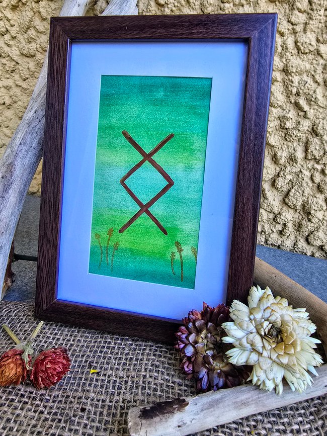 Pardon My Runes