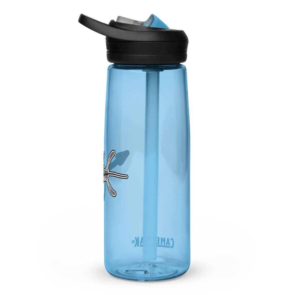 Epic Plesiosaur Camelbak Water Bottle product image (5)