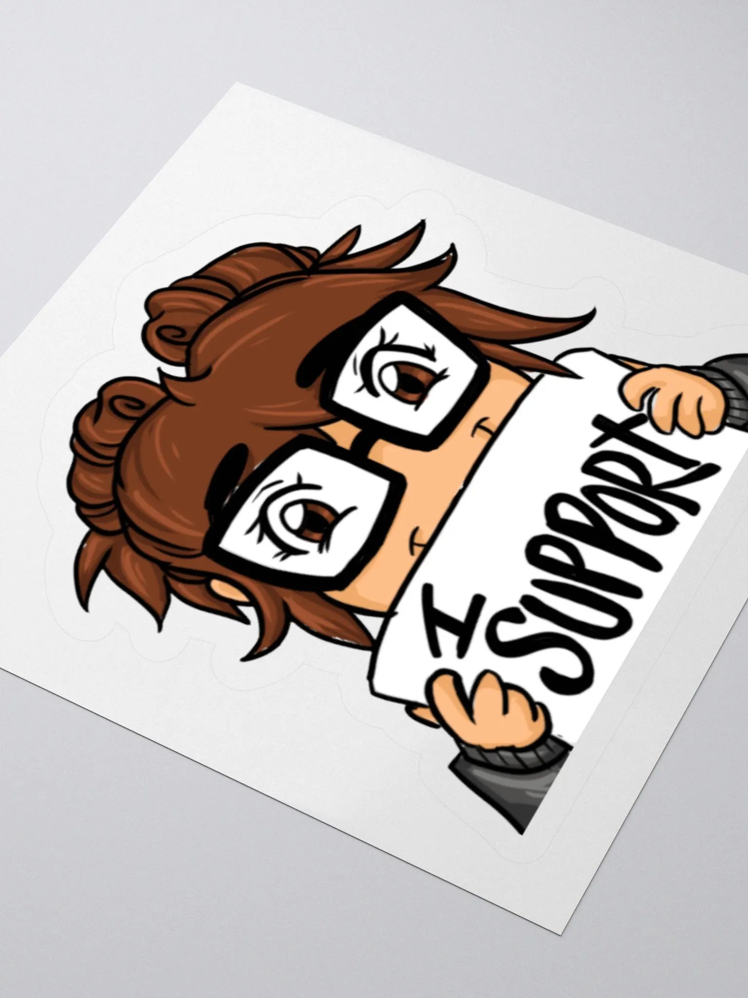 I Support product image (3)