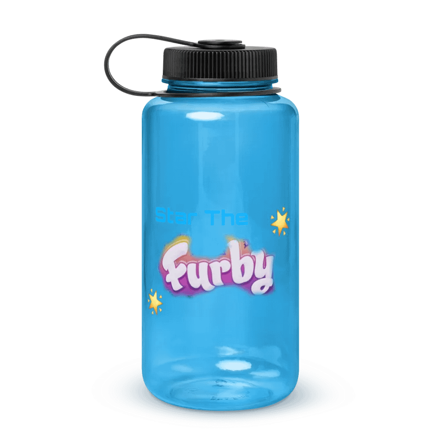 Star The Furby Bottle product image (1)