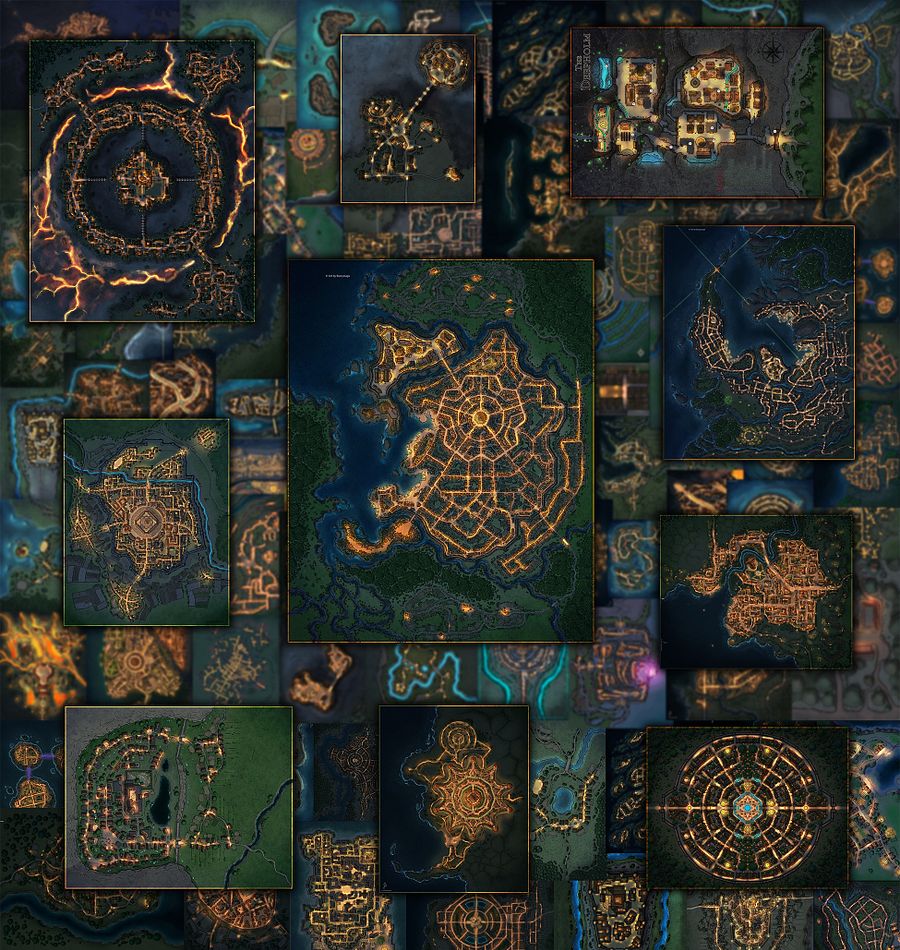 City Pack product image (2)