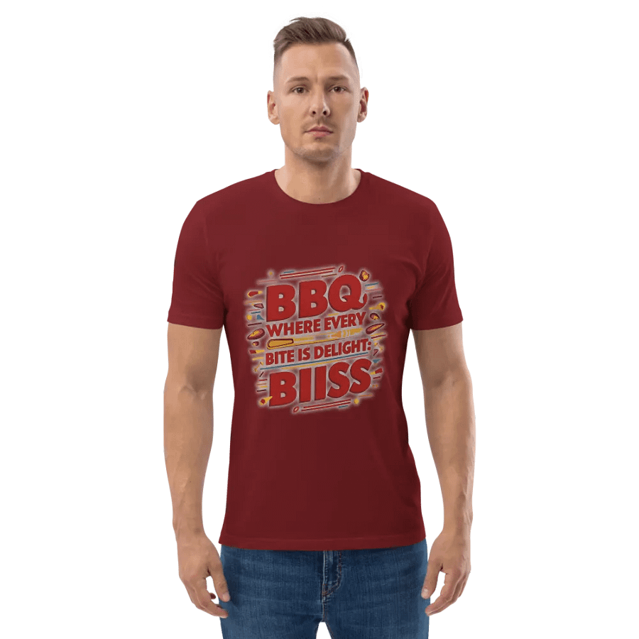 BBQ bliss Where every bite is a delight (1) product image (3)