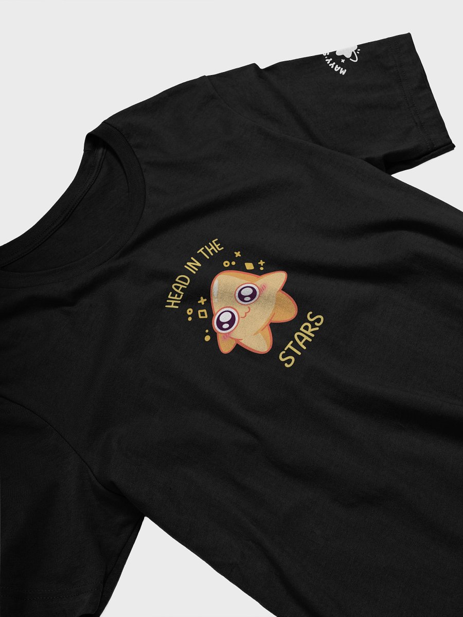 Head in the Stars T-Shirt product image (15)