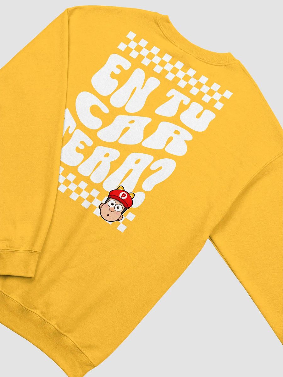 En tu cartera? ( Sweater ) product image (4)