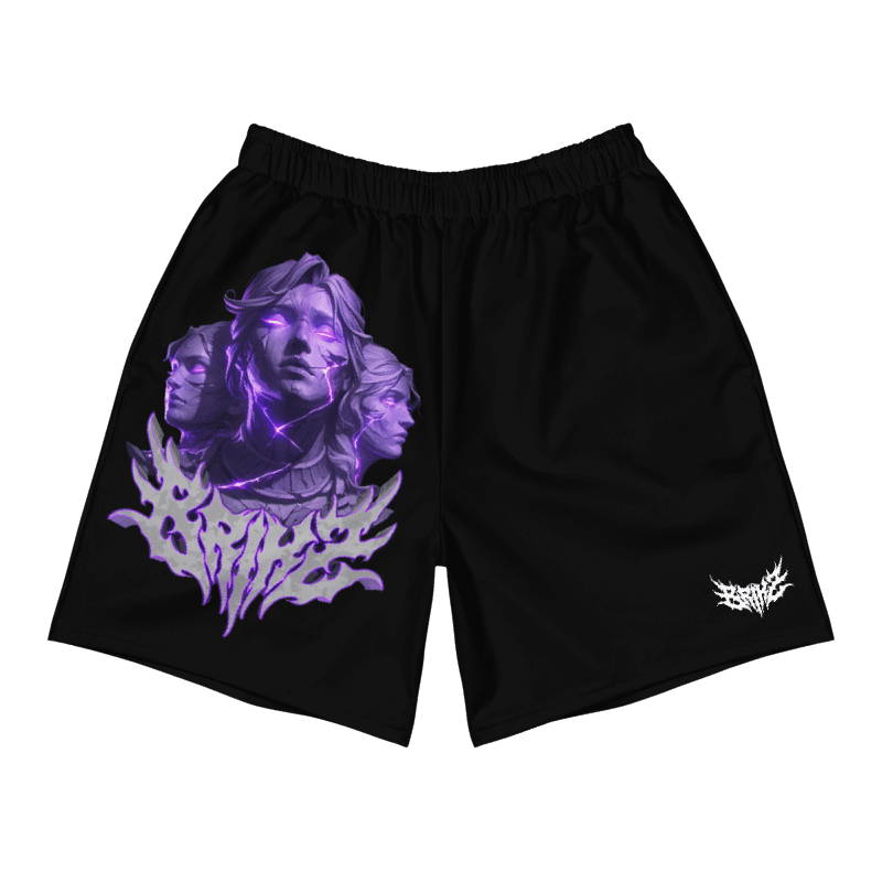 Brikz Mosh Shorts product image (1)