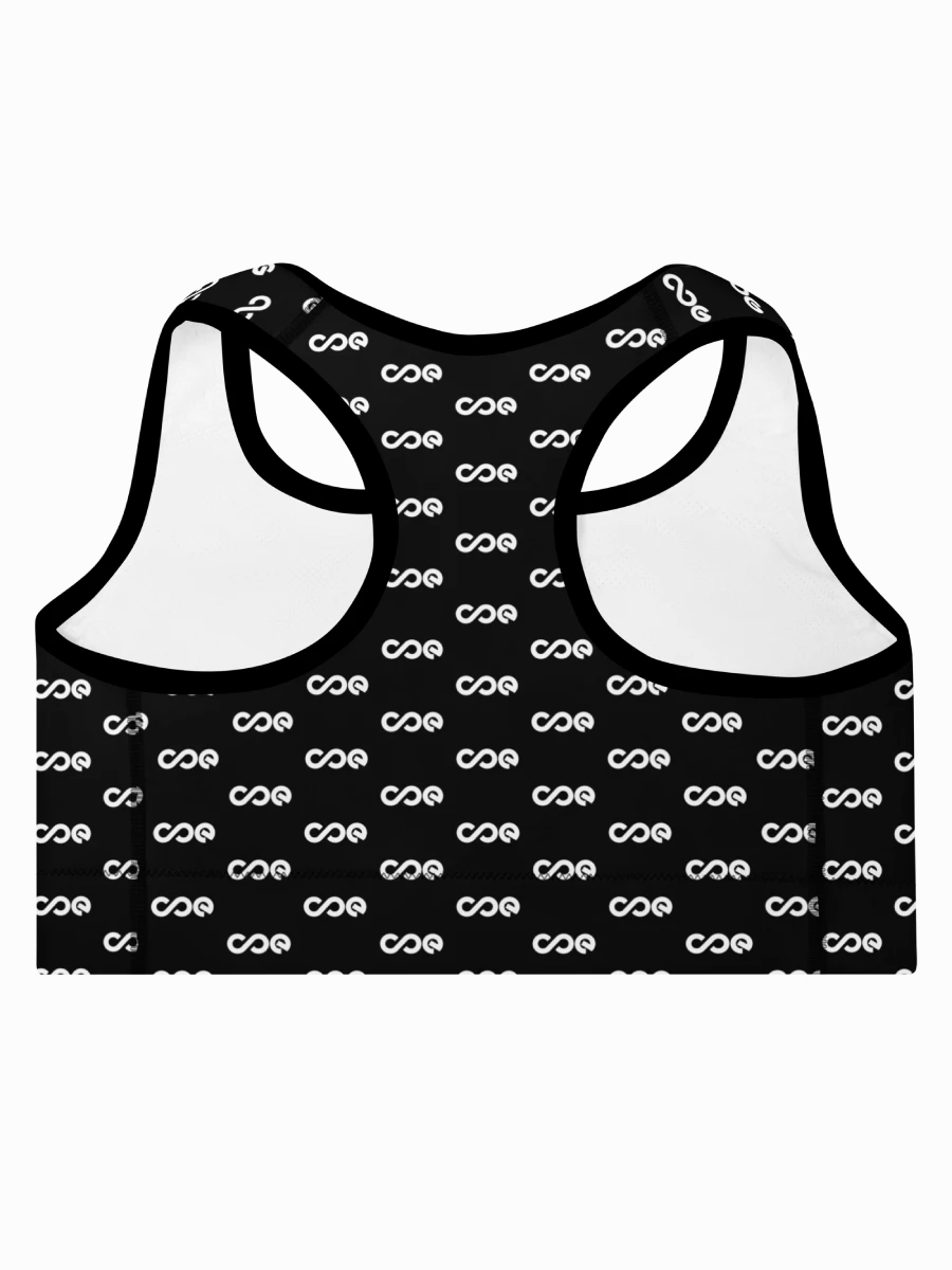 COE All Over Print Sports Bra product image (3)