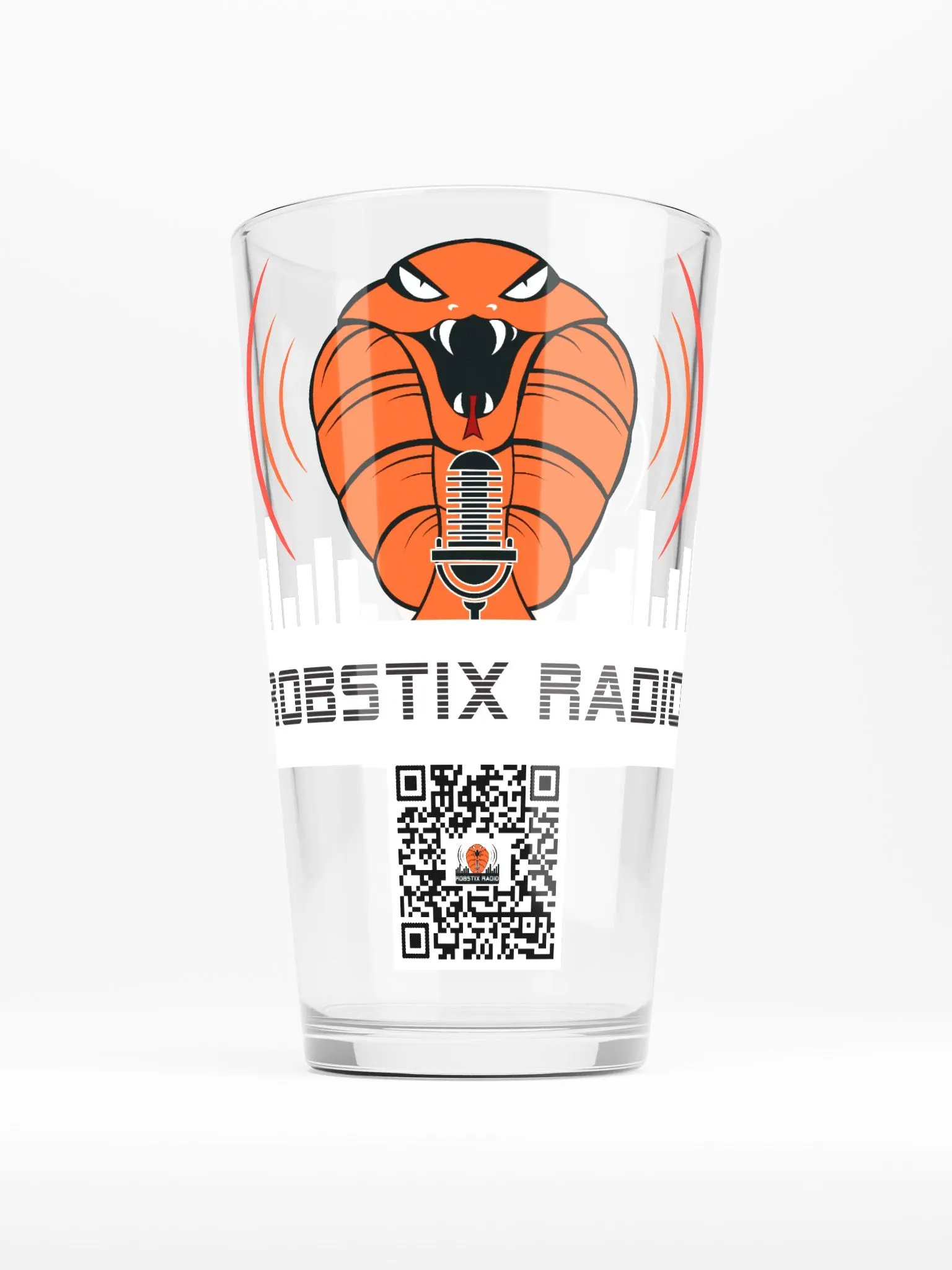 Pint Glass product image (2)