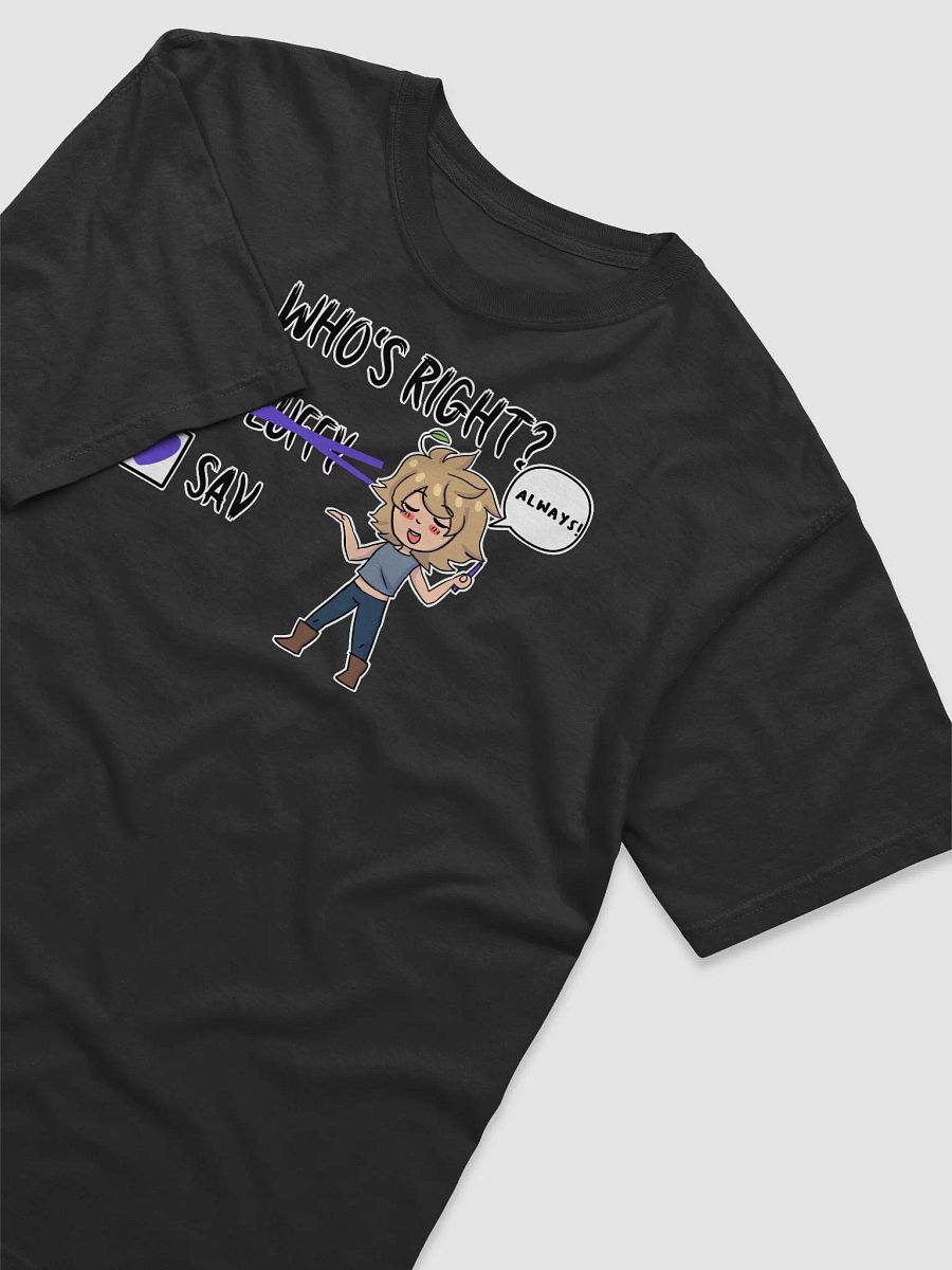 #Savisright T-Shirt product image (17)