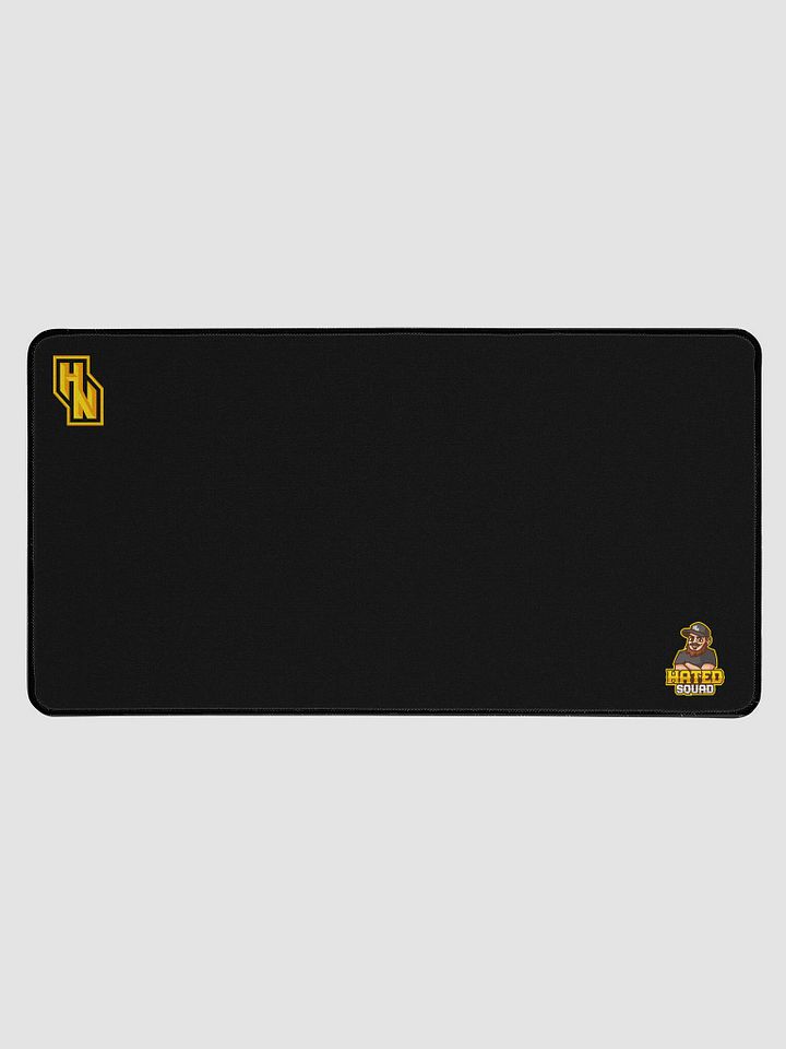 Hated Squad Desk Mat product image (1)