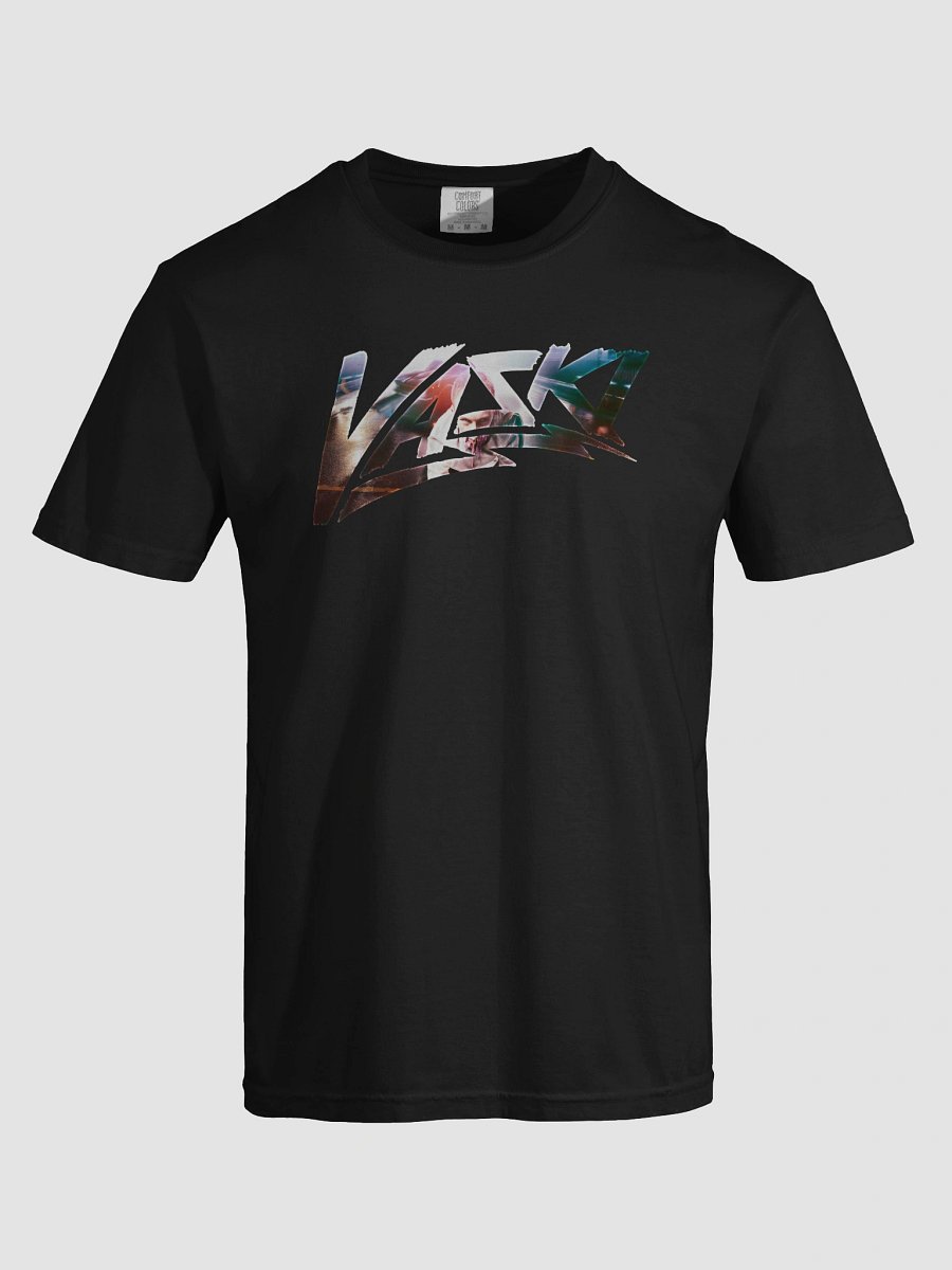 Night Sessions Logo Print product image (7)