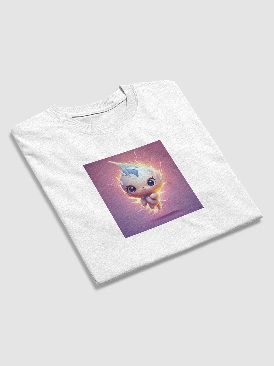 Electric Creature T-Shirt product image (3)