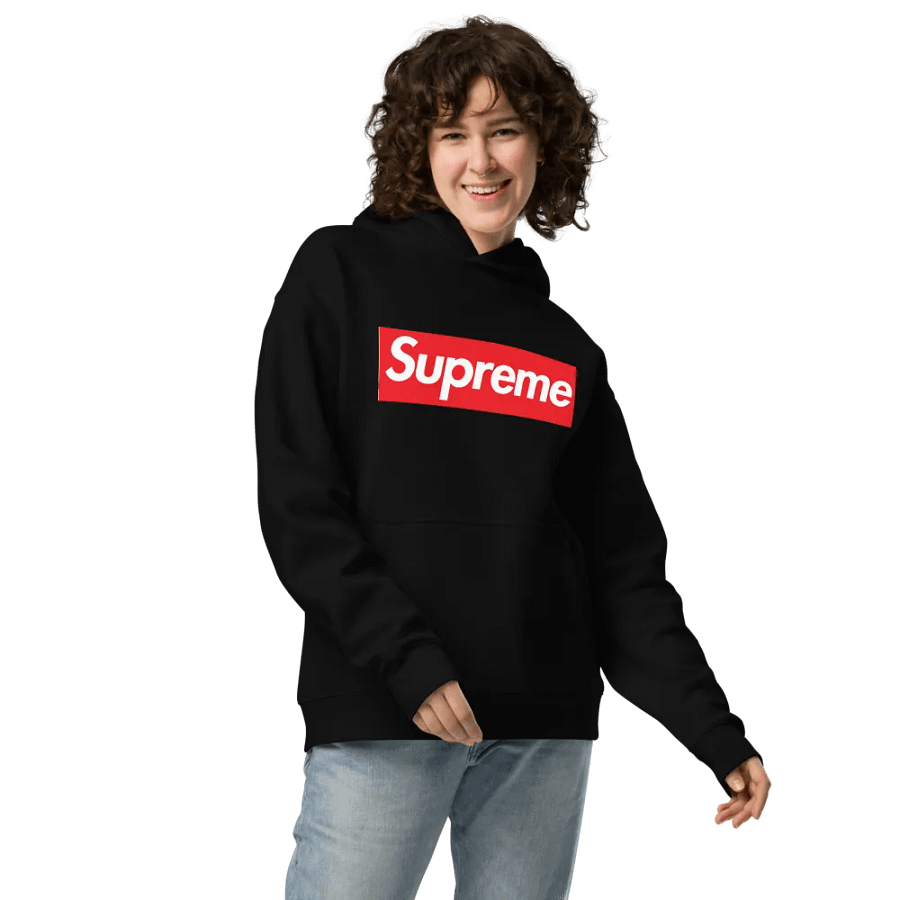 Fake supreme shhhhhhhh product image (3)