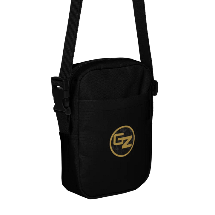 Branded GZ JEITEN Cross-Body Bag product image (1)